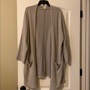 Donni cardigan